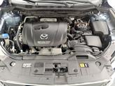 Thumbnail of 2015 Blue Mazda CX-5