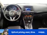 Thumbnail of 2015 Blue Mazda CX-5