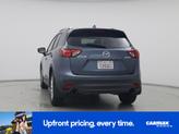 Thumbnail of 2015 Blue Mazda CX-5
