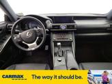 Thumbnail of 2019 White Lexus IS 300