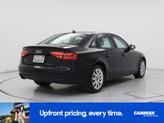 Thumbnail of 2014 Black Audi A4