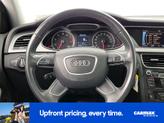 Thumbnail of 2014 Black Audi A4
