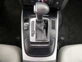 Thumbnail of 2014 Black Audi A4