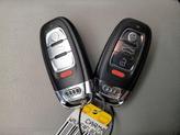 Thumbnail of 2014 Black Audi A4