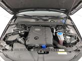 Thumbnail of 2014 Black Audi A4
