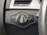 Thumbnail of 2014 Black Audi A4