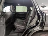 Thumbnail of 2023 Black INFINITI QX60