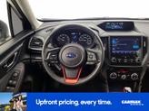 Thumbnail of 2024 White Subaru Forester