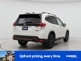Thumbnail of 2024 White Subaru Forester