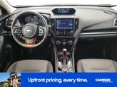 Thumbnail of 2024 White Subaru Forester