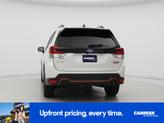 Thumbnail of 2024 White Subaru Forester