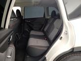 Thumbnail of 2024 White Subaru Forester
