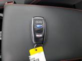 Thumbnail of 2024 White Subaru Forester