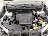Thumbnail of 2024 White Subaru Forester