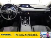 Thumbnail of 2025 Gray Mazda Mazda3