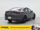 Thumbnail of 2025 Gray Mazda Mazda3