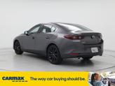 Thumbnail of 2025 Gray Mazda Mazda3