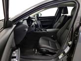 Thumbnail of 2025 Gray Mazda Mazda3