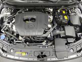 Thumbnail of 2025 Gray Mazda Mazda3
