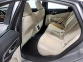 Thumbnail of 2015 Silver Chrysler 200