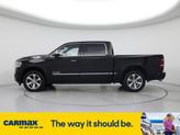 Thumbnail of 2019 Black RAM 1500