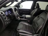 Thumbnail of 2019 Black RAM 1500