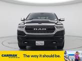 Thumbnail of 2019 Black RAM 1500