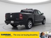 Thumbnail of 2019 Black RAM 1500