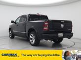 Thumbnail of 2019 Black RAM 1500