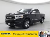 Thumbnail of 2019 Black RAM 1500