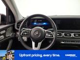 Thumbnail of 2023 Gray Mercedes-Benz GLE 350