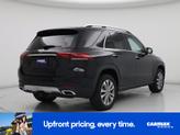 Thumbnail of 2023 Gray Mercedes-Benz GLE 350
