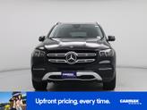 Thumbnail of 2023 Gray Mercedes-Benz GLE 350