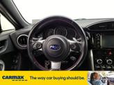 Thumbnail of 2017 Silver Subaru BRZ