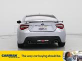 Thumbnail of 2017 Silver Subaru BRZ