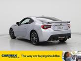 Thumbnail of 2017 Silver Subaru BRZ