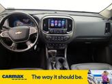 Thumbnail of 2017 Silver Chevrolet Colorado