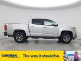 Thumbnail of 2017 Silver Chevrolet Colorado