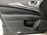 Thumbnail of 2020 Black INFINITI QX60