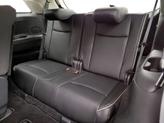 Thumbnail of 2020 Black INFINITI QX60