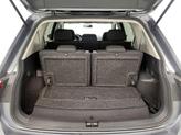 Thumbnail of 2021 Gray Volkswagen Tiguan