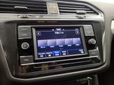 Thumbnail of 2021 Gray Volkswagen Tiguan