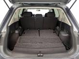Thumbnail of 2021 Gray Volkswagen Tiguan