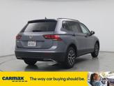 Thumbnail of 2021 Gray Volkswagen Tiguan