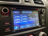 Thumbnail of 2018 Red Subaru Forester