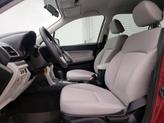 Thumbnail of 2018 Red Subaru Forester