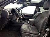 Thumbnail of 2020 Black Lexus GX 460