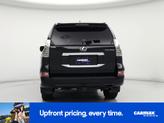 Thumbnail of 2020 Black Lexus GX 460
