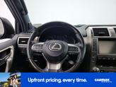 Thumbnail of 2020 Black Lexus GX 460