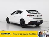 Thumbnail of 2019 White Mazda Mazda3